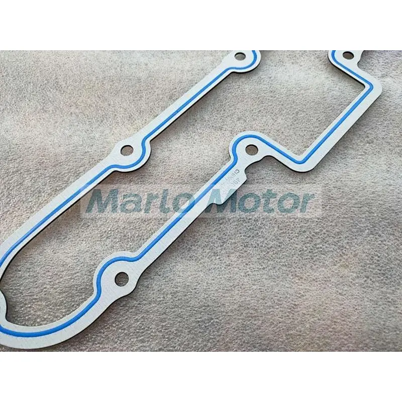ISF2.8 Original diesel engine spare intake manifold gasket 4983654