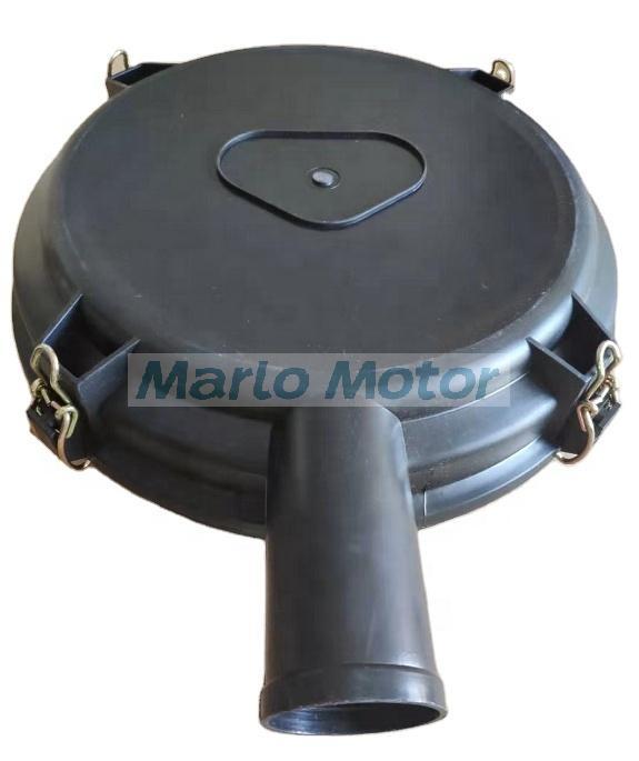 Air filter cover 600-184-1420 for Komatsu PC200-8 PC220-7