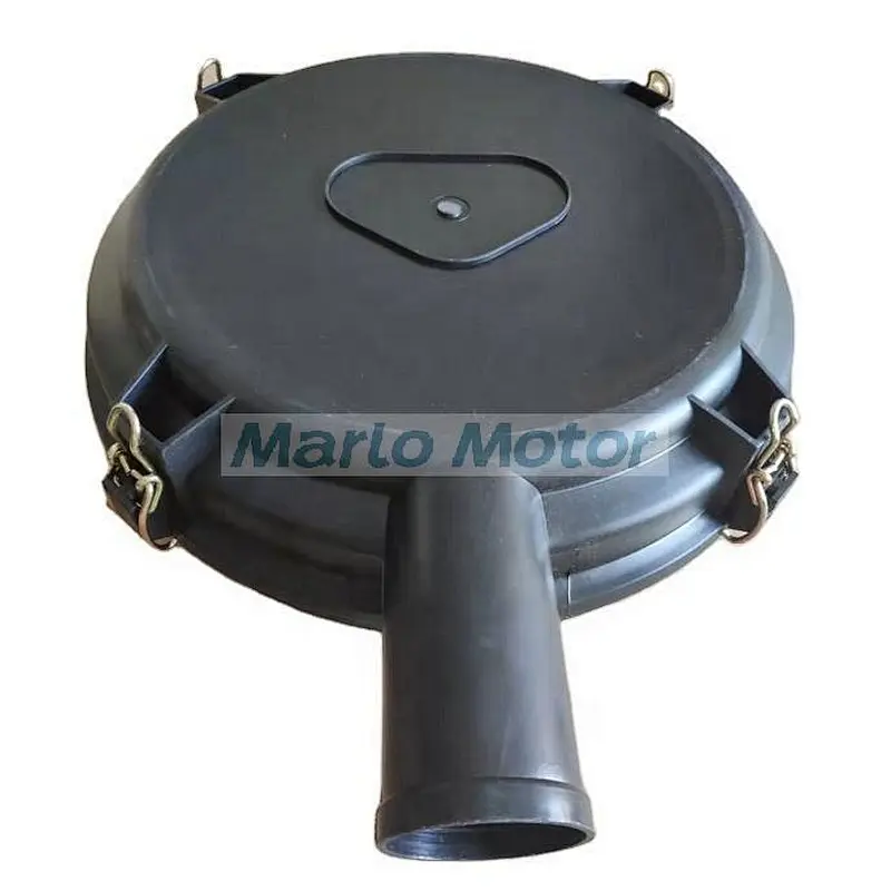 Air filter cover 600-184-1420 for Komatsu PC200-8 PC220-7