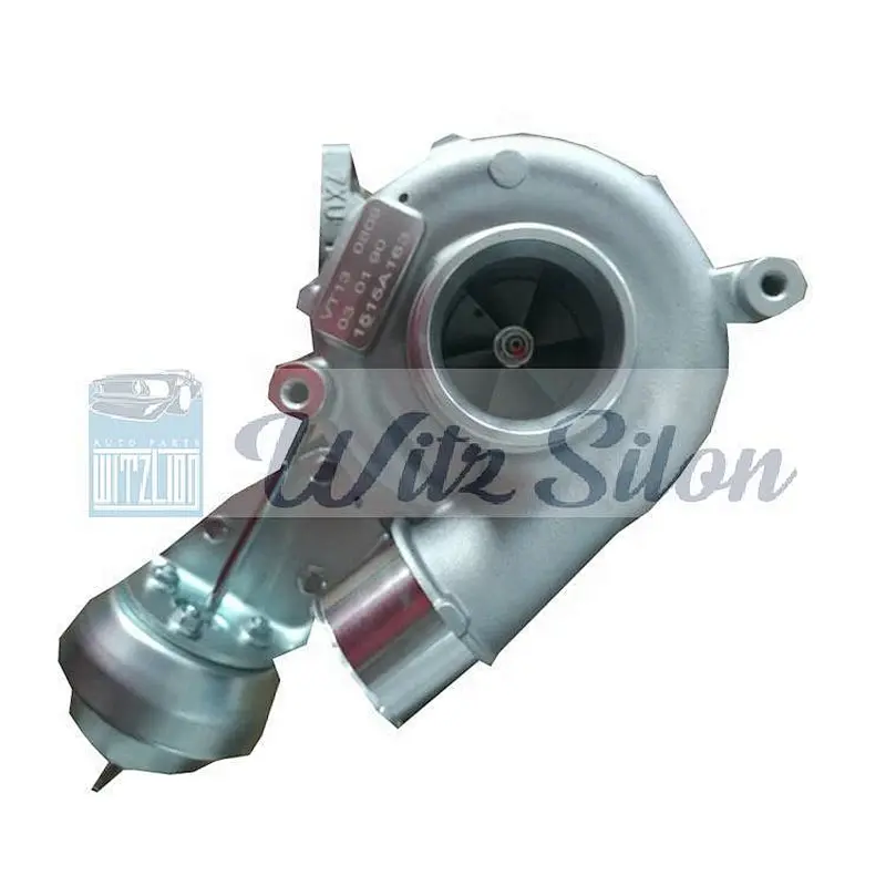 VT12 VT13 turbocharger VED30012 1515A026 7062909 for 4M41 3.2L engine