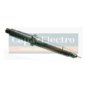 S series Fuel Injectors PB140SF008ZY ZCK150S828ZY Ningbo Power 160 Series