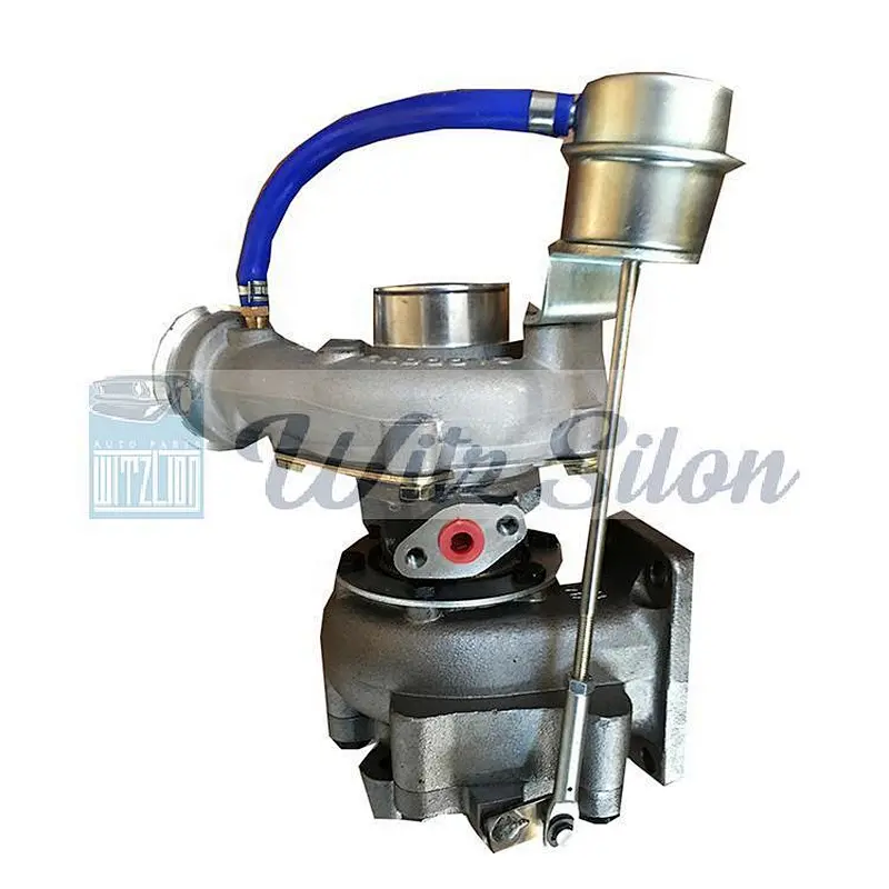 L80 turbocharger APL709-1 2R0145061A TB0392 465819 465819-5001S 465819-0001 465819-5003S