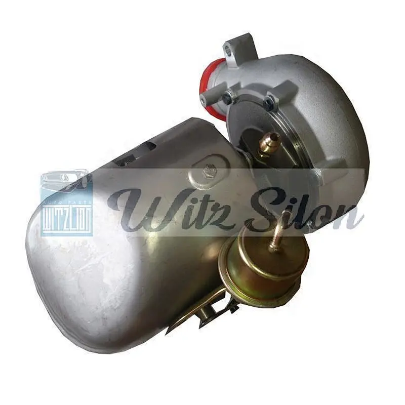 For GMC Chevrolet Pick-up GM 6.5 turbocharger RHC62 12556124 12530336 12530339 12556124 6T-600 171077