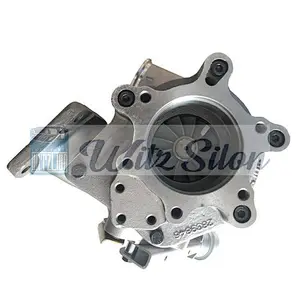 HX55W 3772092 3772094 K6100-1118100A turbocharger