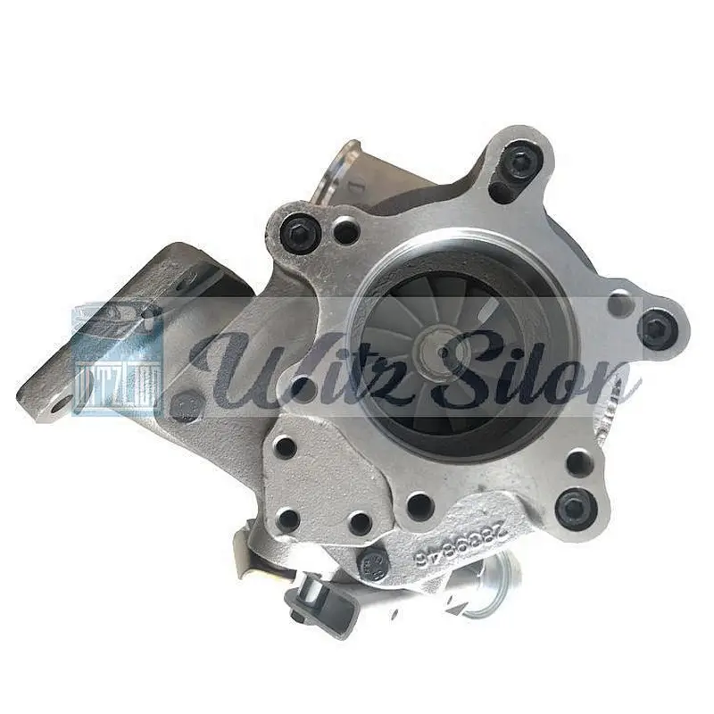 HX55W 3772092 3772094 K6100-1118100A turbocharger