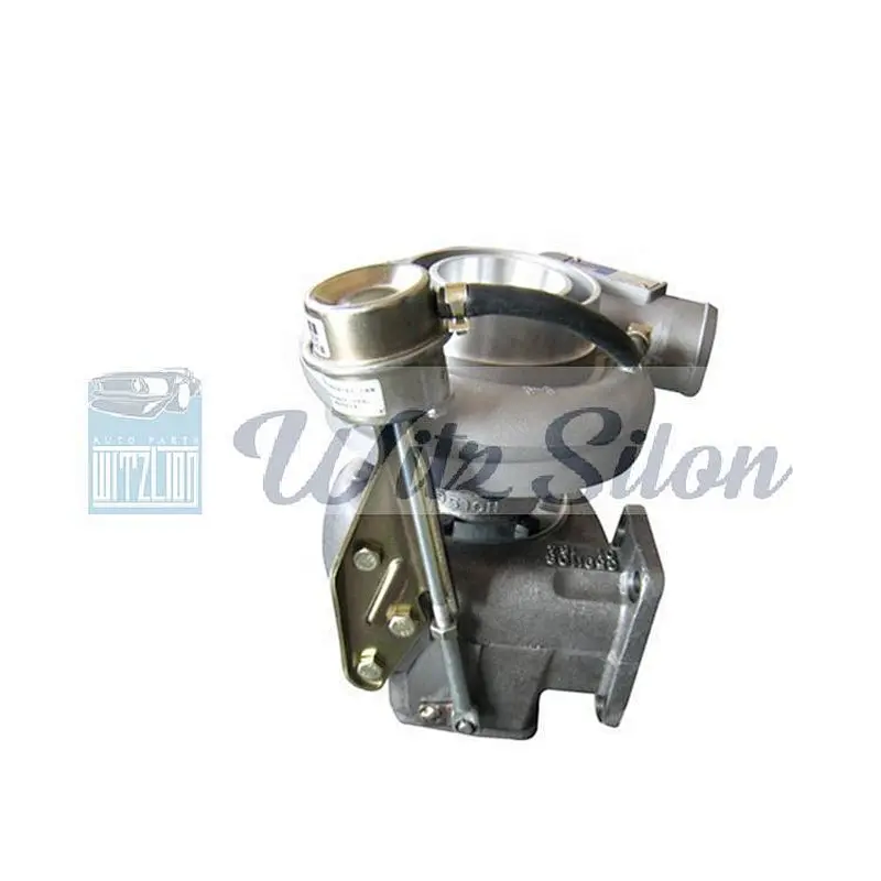 HX40W-L8264P H16TB8 turbocharger 51.09100-7321 51091007439 51091007321 3590506 3531712