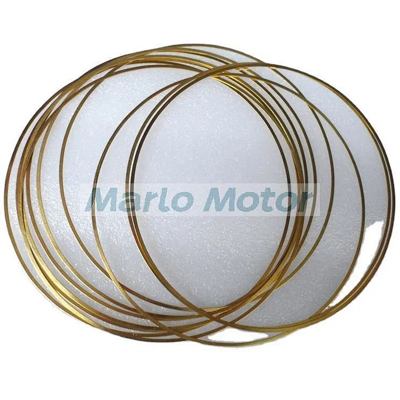 Original Cummins CCEC K19 KTA19 QSK19 factory price Liner Seal Ring 3088298