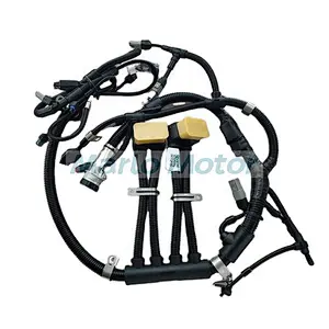 M11 ISM11 QSM11 L10 original engine electronic control module wiring harness 2864510 4952746 4059814