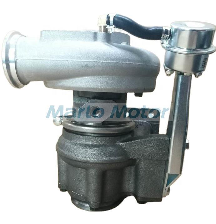 4BT 3.9L B3.9 4BT 4BTAA 4BT5.9 HX30W turbocharger 4040353 4040382 3592318 4040383 3592317 3592318