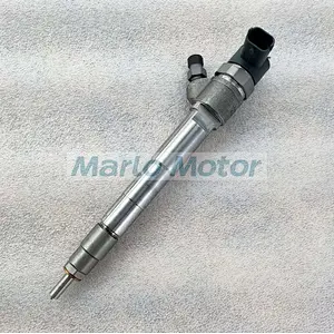 ISF2.8 common rail fuel injector 5309291 5258744 0445110376 0445110594 fuel injection pump 4990601 0445020119 0445020065