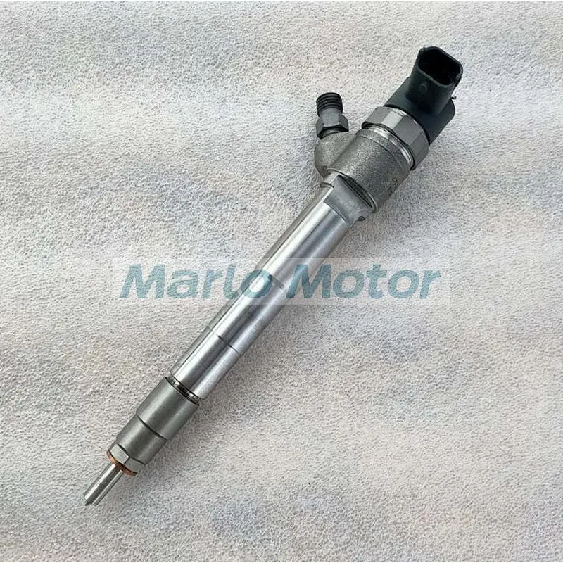 ISF2.8 common rail fuel injector 5309291 5258744 0445110376 0445110594 fuel injection pump 4990601 0445020119 0445020065