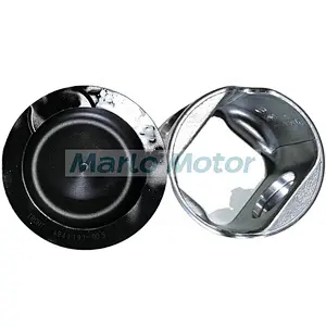 QSL9 6L ISLE L375 diesel engine piston 4941396 4934266 4940794 4955237 3966721