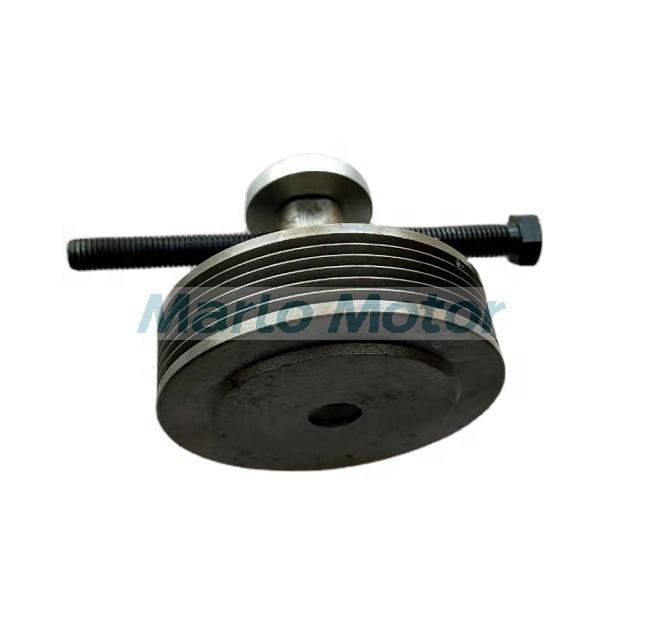 NT855 NTA855 diesel engine water pump Idler pulley 3064919 AR45189 3050398