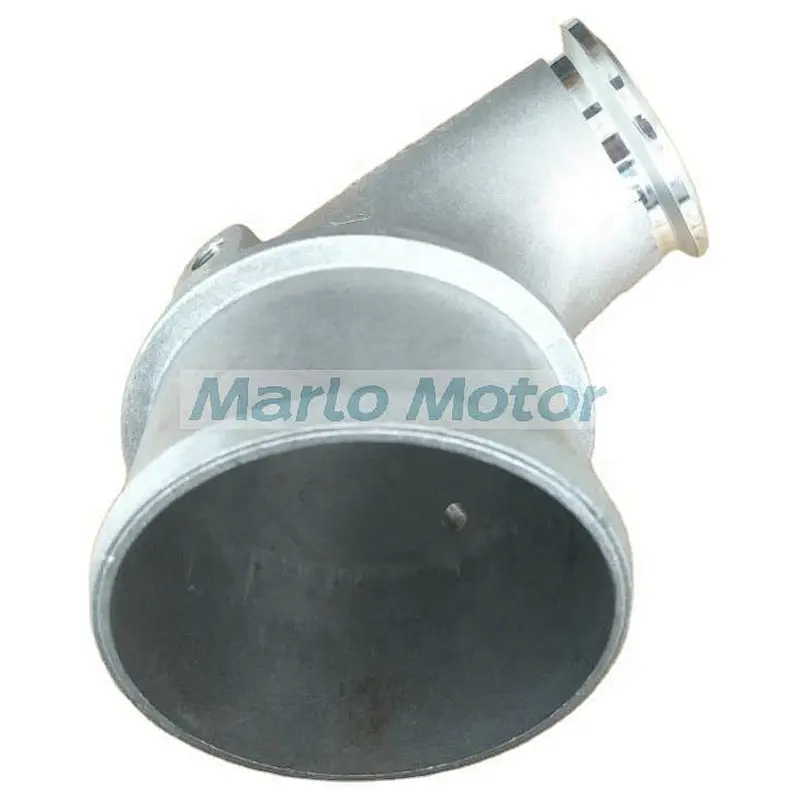 6CT ISC8.3 ISCe QSC8.3 6L ISLe QSL air intake connection tube 3883977 3883285