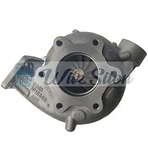 OM502LA-E3 turbocharger 0090961799 A0090961799 0090968799 0090968699 A0090968799 A0090968699 0080961699