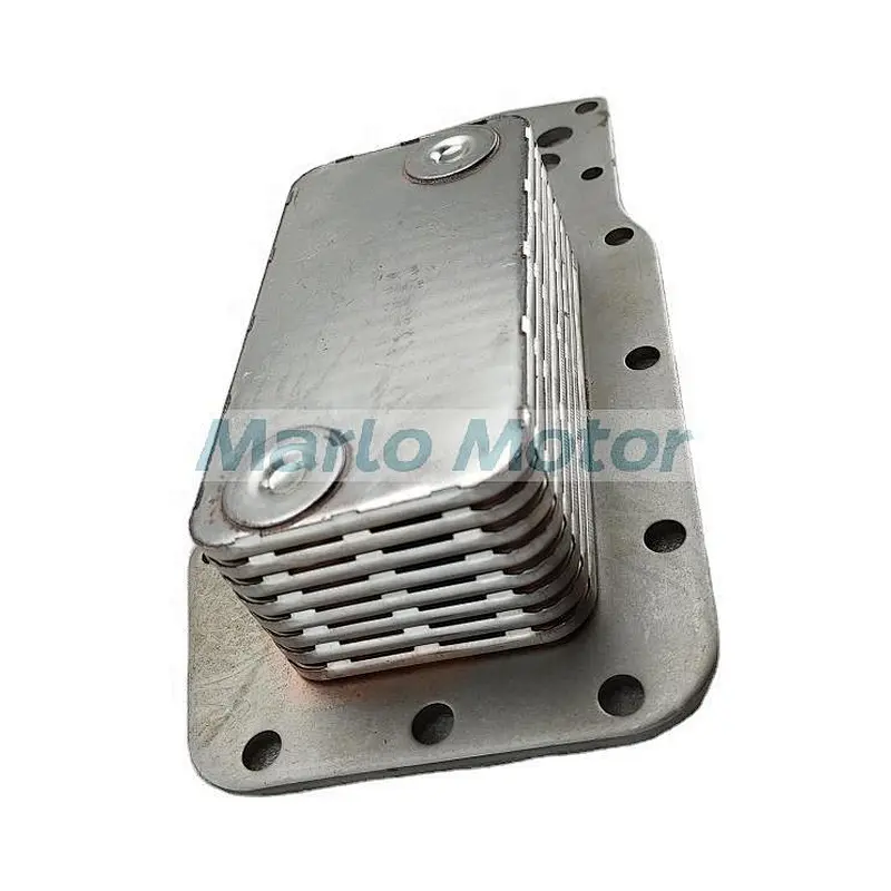 4BT 6BT QSB5.9 QSB6.7 diesel engine oil cooler core 3975818 4896409 4895742 3959031