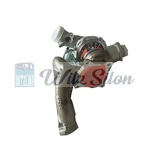 Sea-t Exeo B8 CDNC CAEA CAEB CFKA engine turbocharger JH5 06H145702L 06H145702Q