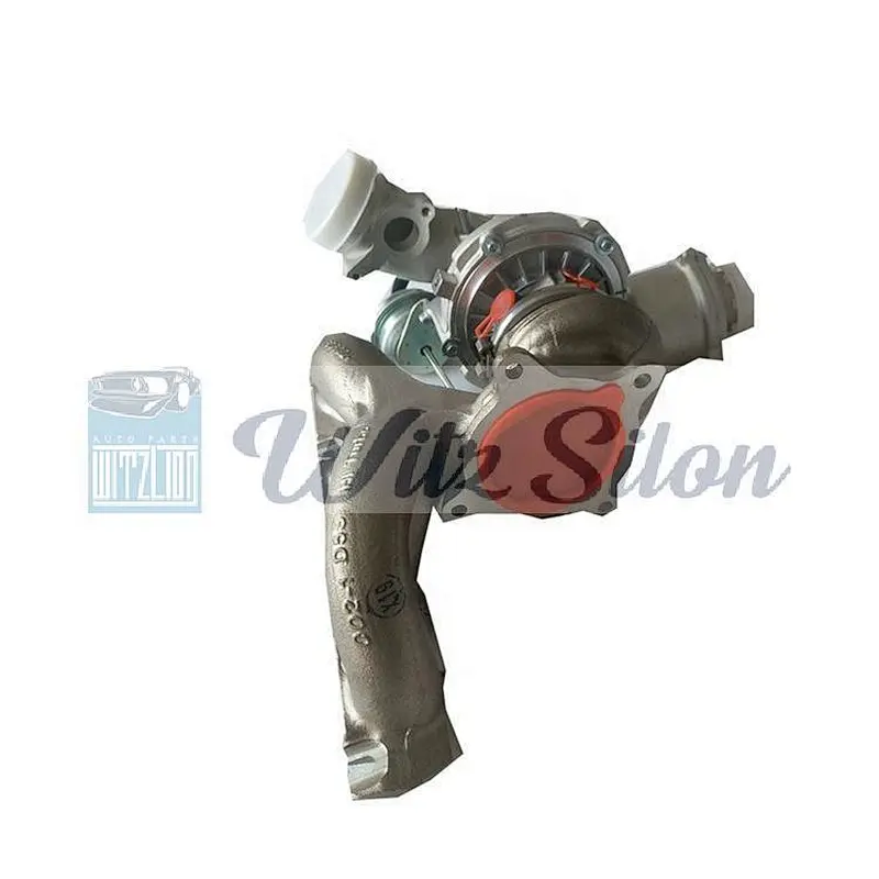 Sea-t Exeo B8 CDNC CAEA CAEB CFKA engine turbocharger JH5 06H145702L 06H145702Q