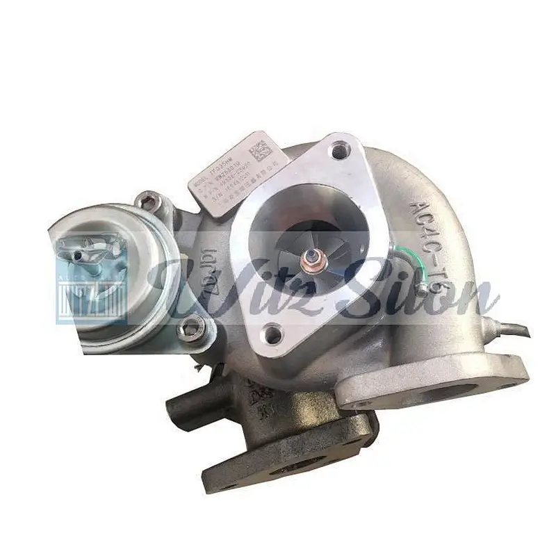 4A91T 1.5T turbocharger TF035HM 49135-03930 MW253019 49135-08702 4913503930 4913508702