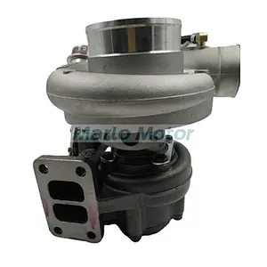 High quality Cummins KTA50 QSK50 Turbocharger 4955508 3804863 2882102