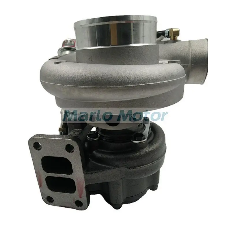 High quality Cummins KTA50 QSK50 Turbocharger 4955508 3804863 2882102