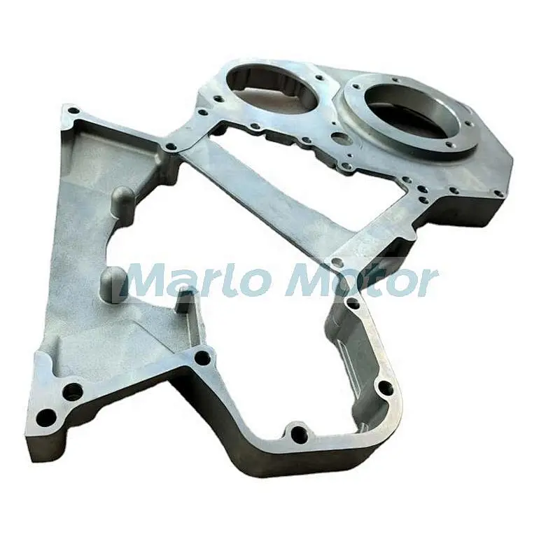 6B 6BT 6B5.9 6BT5.9 6BTA5.9 6D102 PC200-7 original gear housing 5267783 3936256 5343635 6738-21-3110 3920519 3918180 4931398