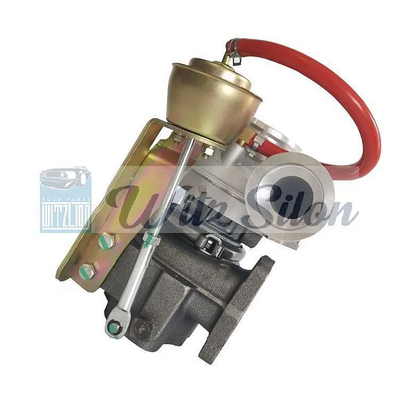 B1G turbocharger 11589880008 1158-988-0008 04299161 4299161 04299161KZ 4299161KZ