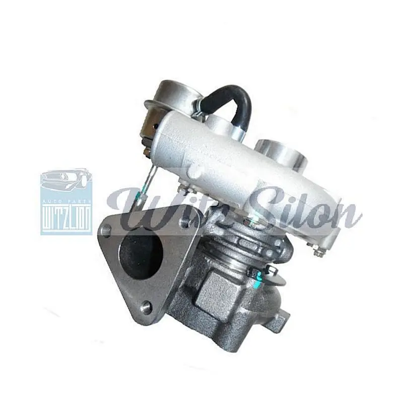 028145701TX turbocharger 454082-5002S for 1994-96 Aud-i 80 1.9 TDI (B4) engine 1Z AHU