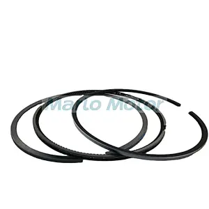 Original Cummins engine part M11 engine parts 3803977 piston ring