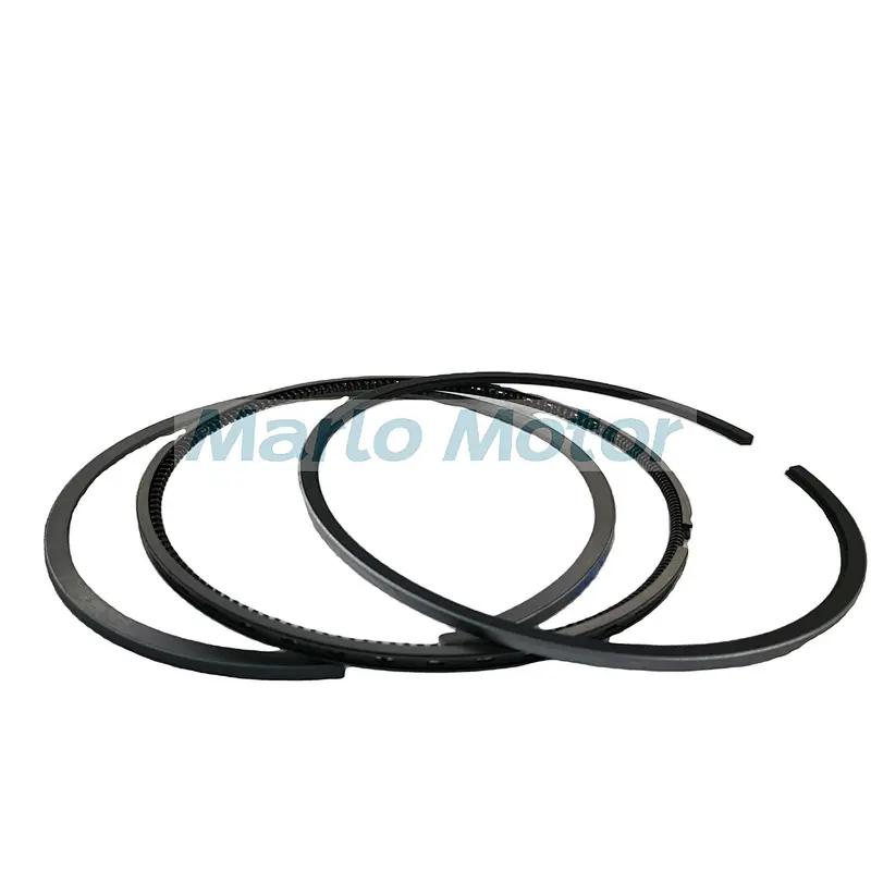 Original Cummins engine part M11 engine parts 3803977 piston ring