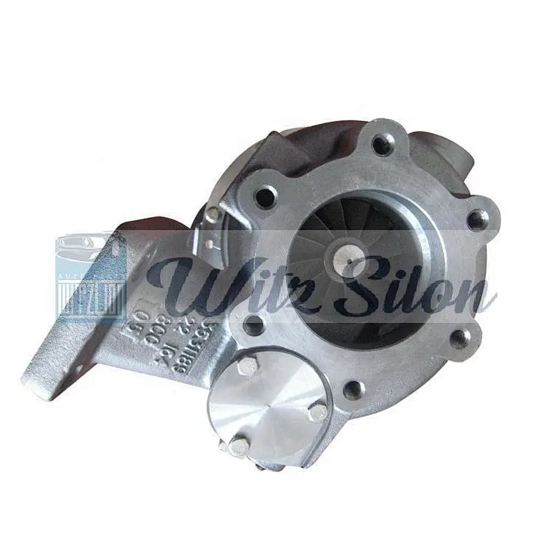 For Cummins T3B turbocharger HX50W 4027007 3580995