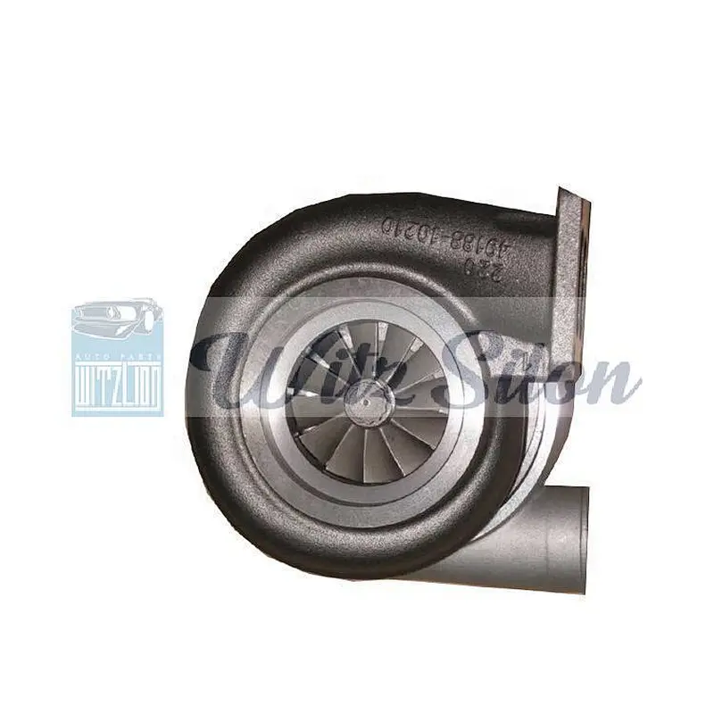 6D22T engine turbocharger 49174-01142 ME053936 16122107