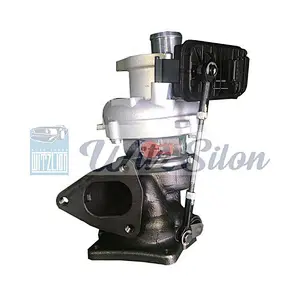 For Great Wall VV5 2.0T 4C20NT GW4C20 turbocharger 1118100XEC36