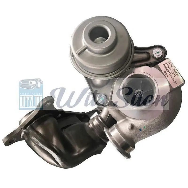 Turbocharger 11657583864 11657583888 11657593016 11657593017 11657593019 11657649290 4547431 45474311 4564711 7350950