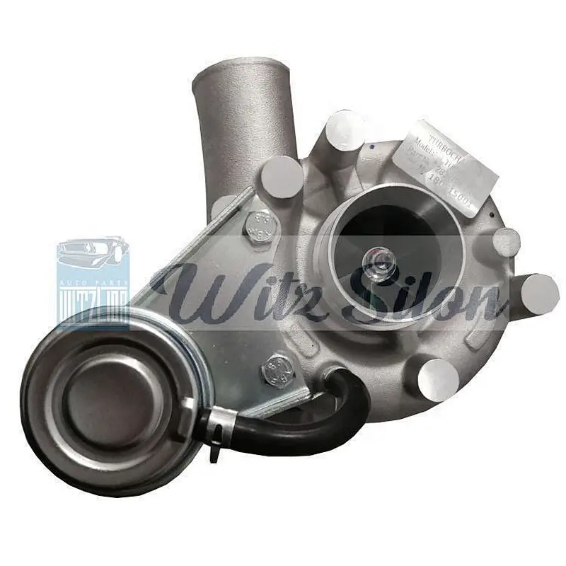 For Hyundai Truck Might II turbocharger TD05-12G 49178-03130 4917803130
