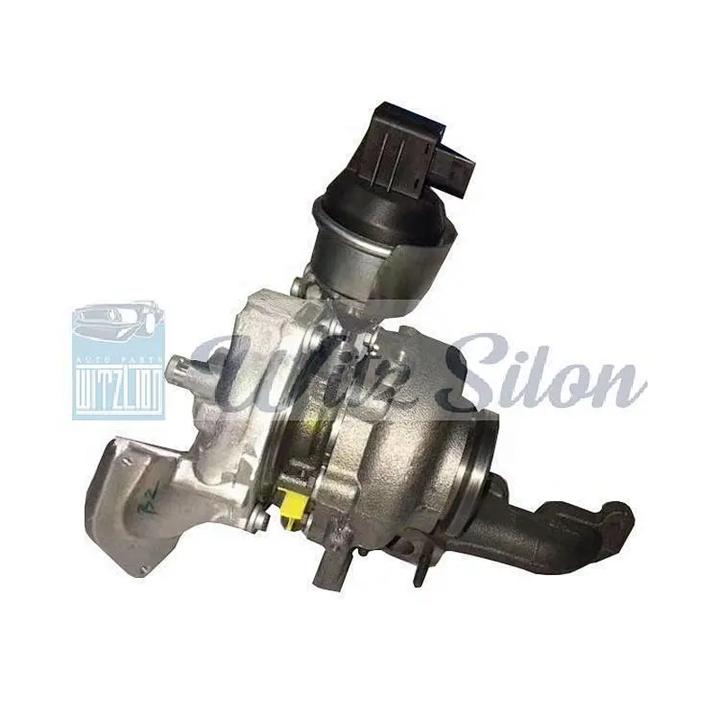 CKRA turbocharger BV40 5440-970-0007 54409700007 54409700005 54409880005