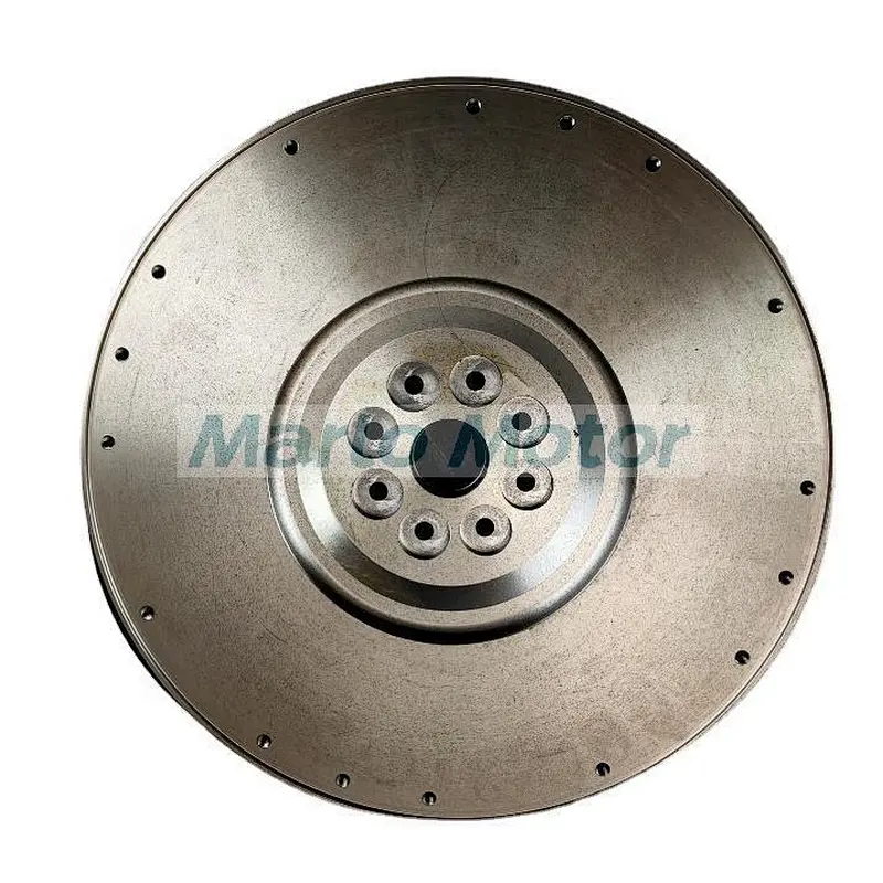 QSB 6ISBe ISDe6 QSB6.7 CM850 original flywheel assembly 149th 4981722 4981723 3977540 3977541