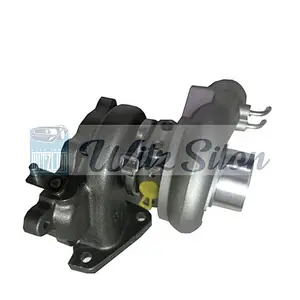 For Mitsubishi Delica 4D56 turbocharger 49177-01515 49177-01513 49177-02513 49177-01502 49177-01504 MD195396