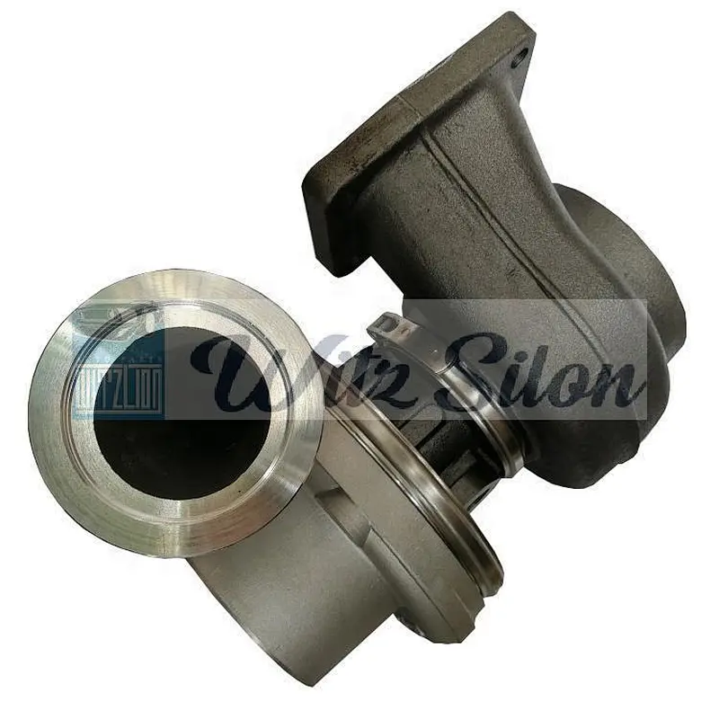 For Perkins Genset with C18 EPG 50Hz engine turbocharger S310S089 CH11517 2118251 2118252 2116959 173038 472830 172830