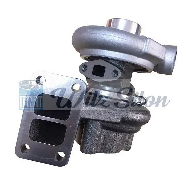 6D34T 6D34TL turbocharger TE06H-16M TE06H-16M-12.0 4918501031 49185-01031 ME440895 49185-01030 4918501030