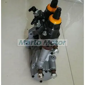 094000-0574 094000-0571 6251-71-1123 6251-71-1121 6251-71-1120 fuel injection pump for komatsu PC400-8 PC450-8 SAA6D125