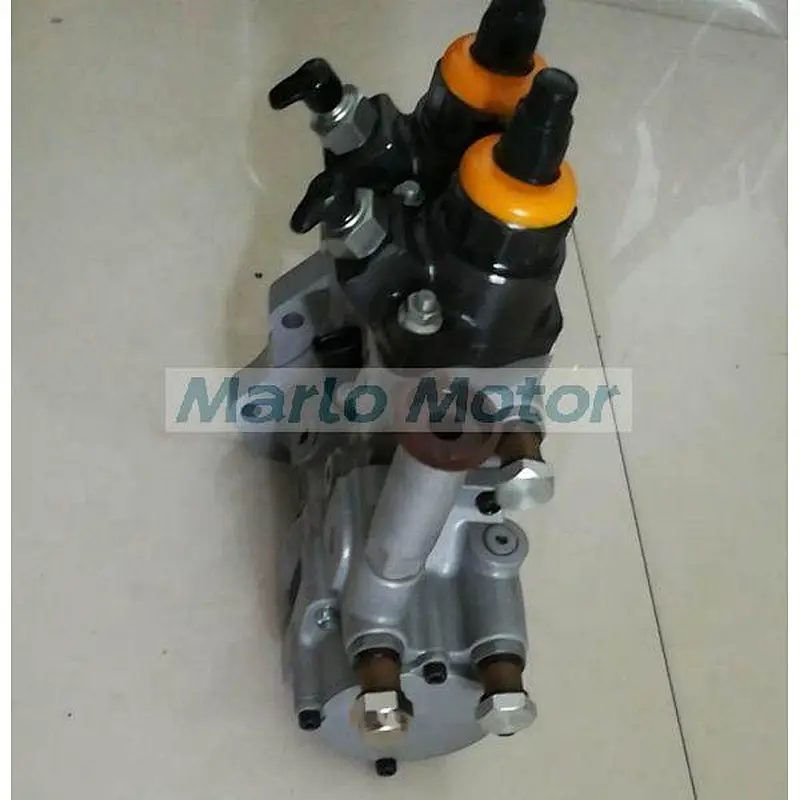 094000-0574 094000-0571 6251-71-1123 6251-71-1121 6251-71-1120 fuel injection pump for komatsu PC400-8 PC450-8 SAA6D125