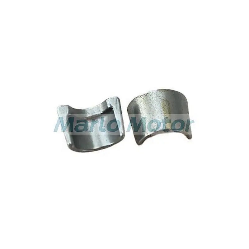 QSB3.3 B3.3 4D95 original diesel engine parts valve lock collect C6204414520 6204414520 4982898