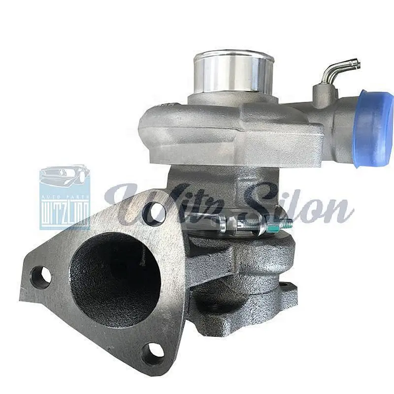 4D56T turbocharger 28200-42540 28200-42520 28200-4A210 MR355222 MR355223
