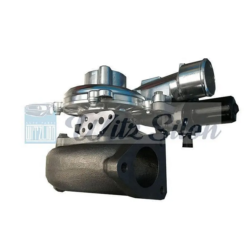 1KD turbocharger 17201-0L040 17201-30160 17201-30101 stock sales