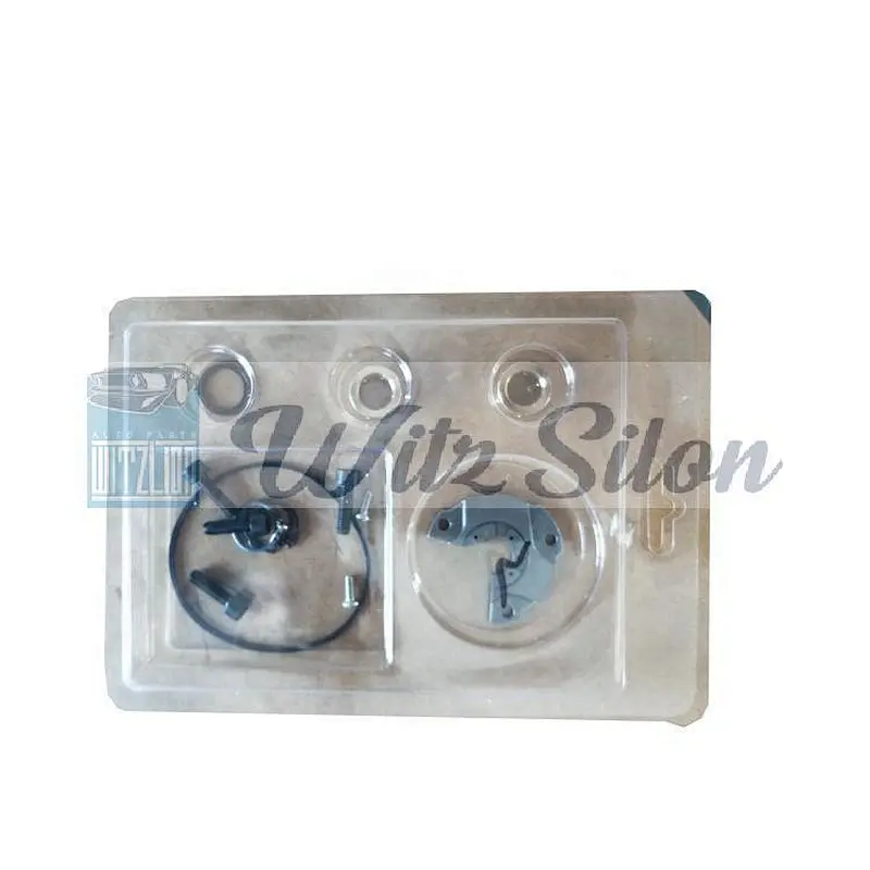 For 1999 DAF Truck CF85 XF95 XF250M-XF315M 12.6L displacement turbo repair kit 706844-5004S 706844-0001
