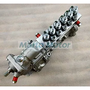 6L ISLe L360 QSL8.9 diesel engine fuel injection pump 5260259 4946960 4944742 3975927 5266067 4989873 5301908
