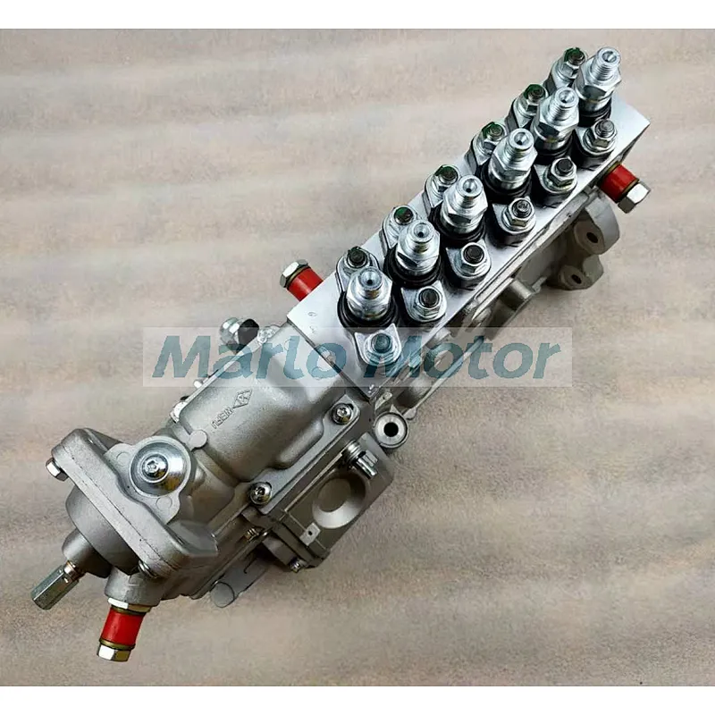 6L ISLe L360 QSL8.9 diesel engine fuel injection pump 5260259 4946960 4944742 3975927 5266067 4989873 5301908