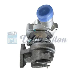 4D56T turbocharger 28200-42540 28200-42520 28200-4A210 MR355222 MR355223