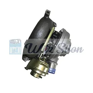 For Nissan Patrol Safari Terrano ZD30 turbocharger 144112X900 705954-0008 724639